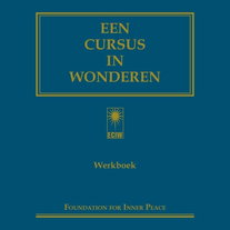 Een cursus in wonderen