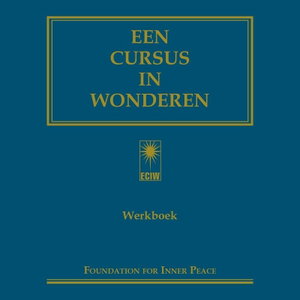 Een cursus in wonderen