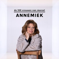 Annemiek Schrijver: interviewster