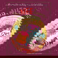 De NEEhoorn en het verjaardagsfeestje