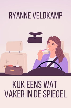 Kijk eens wat vaker in de spiegel