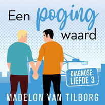 Een poging waard