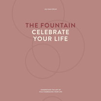 The fountain, celebrate your life