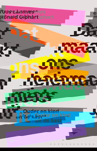 Dat maakt ons helemaal niets uit