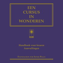 Een cursus in wonderen