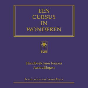 Een cursus in wonderen