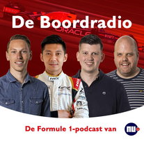 Jaaroverzicht F1 2024: De Boordradio-awards