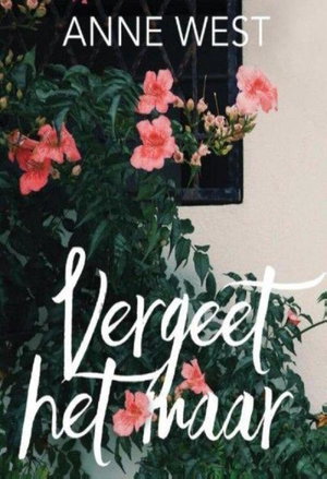 Vergeet het maar