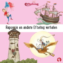 Raponsje en andere Efteling verhalen