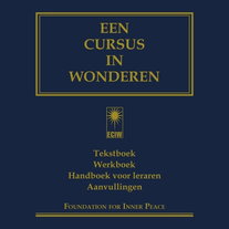 Een cursus in wonderen