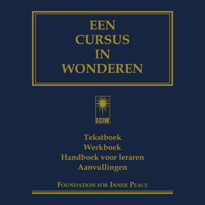 Een cursus in wonderen