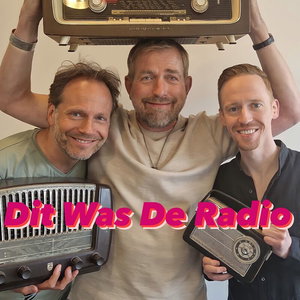 S09 E18 DWDR 190 - Achter de schermen van DWDR
