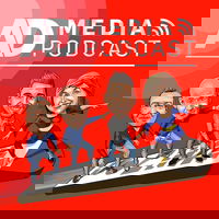 AD Media podcast jaaroverzicht: 'Dit programma bevat de meest gênante tv-fragmenten van 2024!'