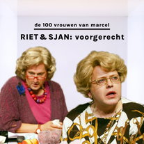 BONUS: Kerst met Riet & Sjan - voorgerecht