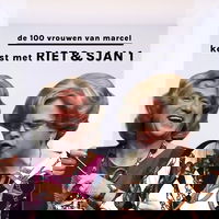 BONUS: Kerst met Riet & Sjan (1)