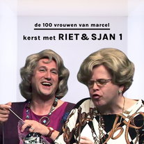 BONUS: Kerst met Riet & Sjan (1)