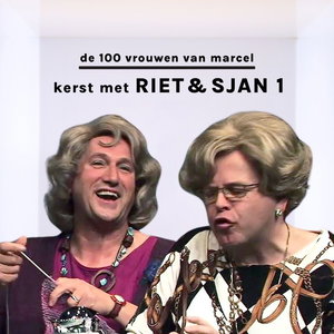 BONUS: Kerst met Riet & Sjan (1)