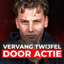 Podcast 160. Word een professionele trader binnen 108 dagen!