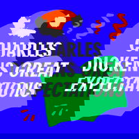 Tweede Kerstspecial | Charles Dickens - Great Expectations & onze eindejaarslijstjes