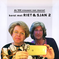 BONUS: Kerst met Riet & Sjan (2)