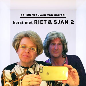 BONUS: Kerst met Riet & Sjan (2)