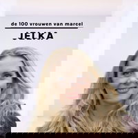 Jelka van Houten: actrice, zangeres