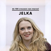 Jelka van Houten: actrice, zangeres