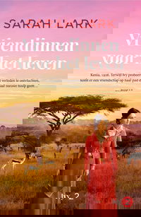 Vriendinnen voor het leven