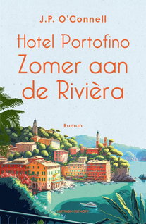 Zomer aan de Rivièra