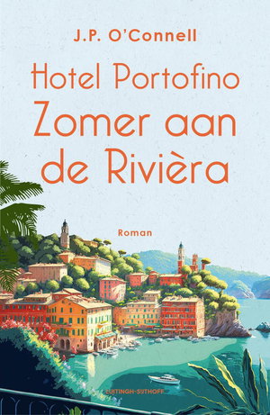 Zomer aan de Rivièra