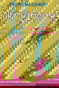 Van onder naar boven