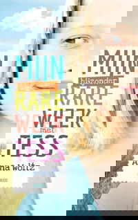 Mijn bijzonder rare week met Tess