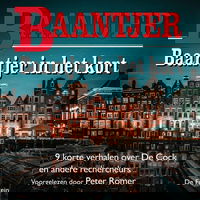 Baantjer in het kort