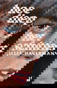 Hoe diep het schittert