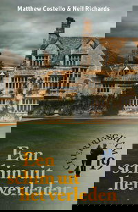 Een schim uit het verleden