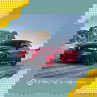 YDP #40: Future Youngtimers