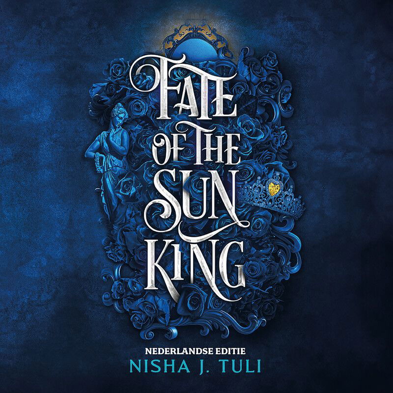Fate of the Sun King