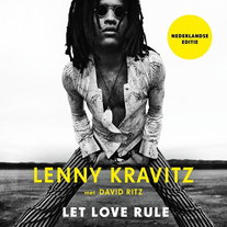 Lenny Kravitz: Let Love Rule