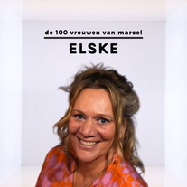 Elske Falkena: kindercastingdirector, healer