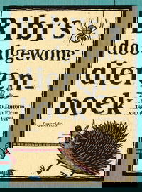 Bibi's doodgewone dierenboek