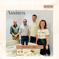 S6: Assisen #2: Het onderzoek - deel 1