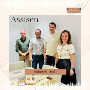 S6: Assisen #2: Het onderzoek - deel 1