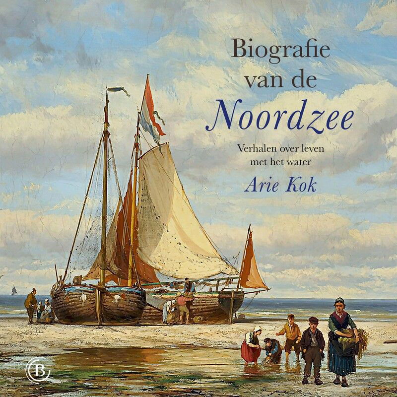 Biografie van de Noordzee