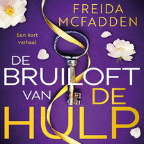De bruiloft van De Hulp