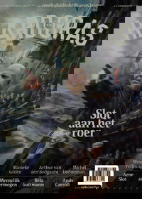 Hard gras 160 - februari 2025