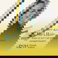 Ruim je sh*t op en leid vanuit aanwezigheid | Joni Bais #222