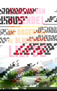 De dagen van de bluegrassliefde