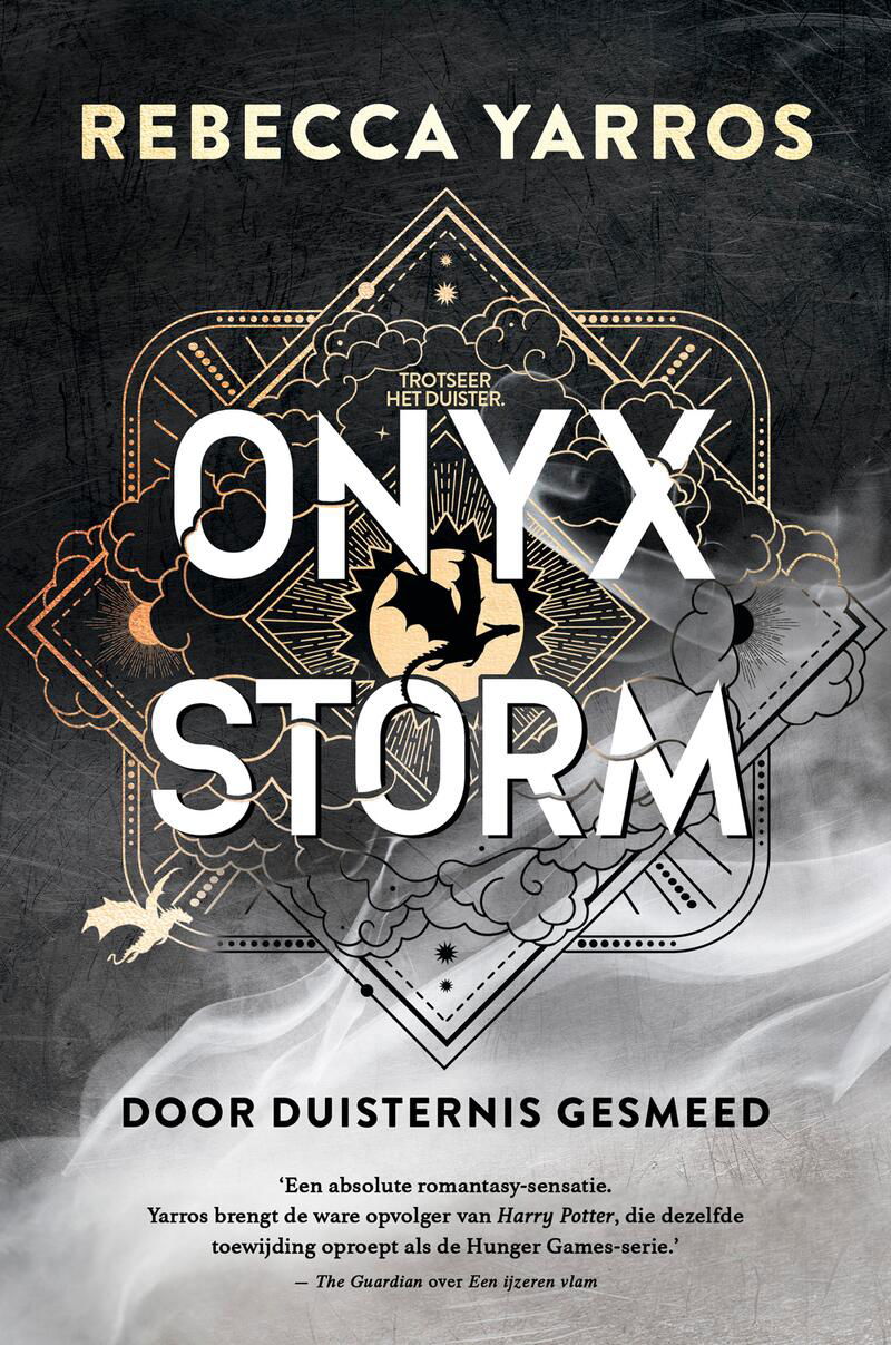Onyx Storm
