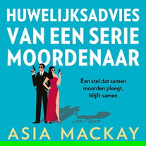 Huwelijksadvies van een seriemoordenaar