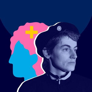 Het Portret van Merel Pauw (Elmer)